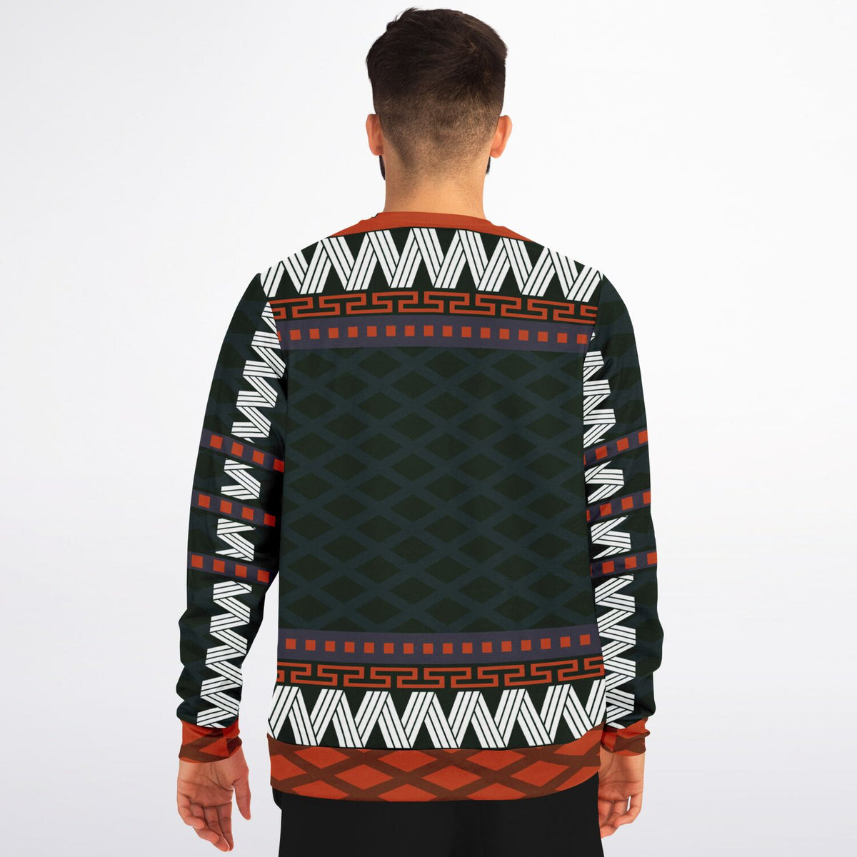Shut Your Five Hole Sweatshirt