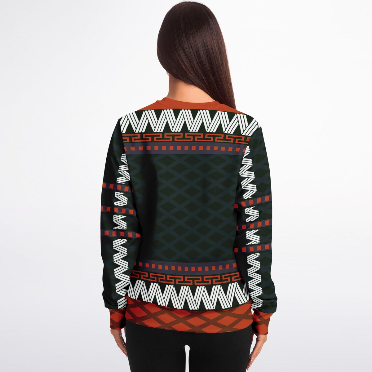 Shut Your Five Hole Sweatshirt