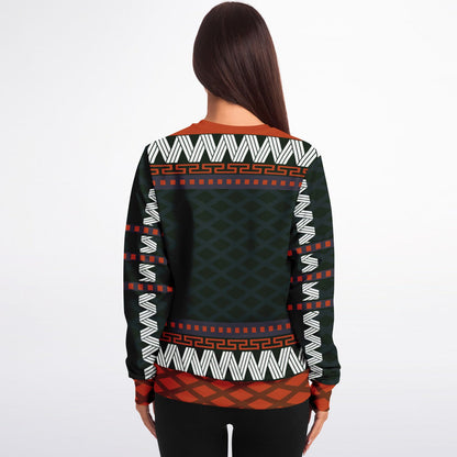 Shut Your Five Hole Sweatshirt