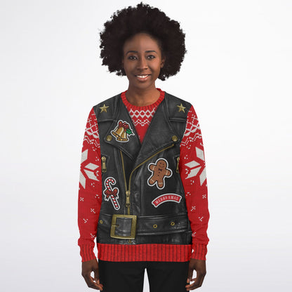 Anime Unknown Holiday Tee