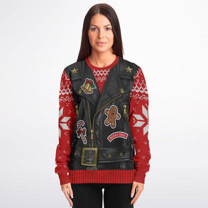 Anime Unknown Holiday Tee