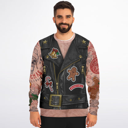 Sons Of Santa Hoodie