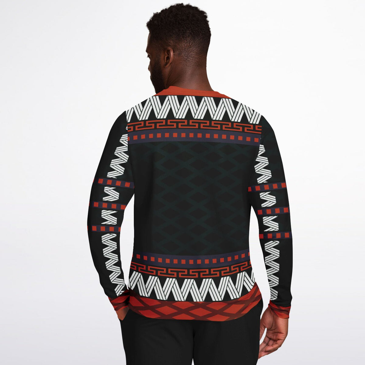 Shut Your Five Hole Sweatshirt