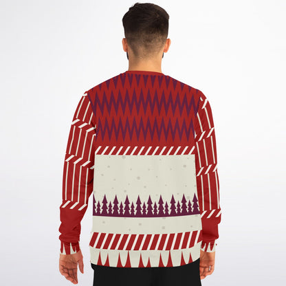 Don’t Be a Dickasaurus Sweatshirt