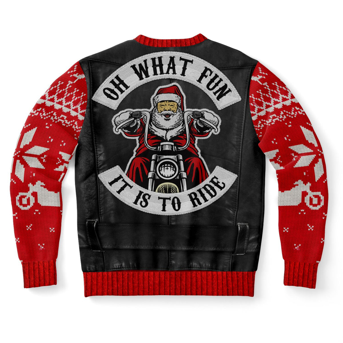 Anime Unknown Holiday Tee