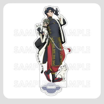 Wind Breaker Yamato Endo Acrylic Stand