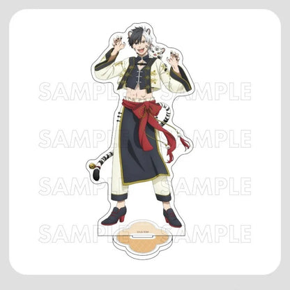Wind Breaker Yamato Endo Acrylic Stand