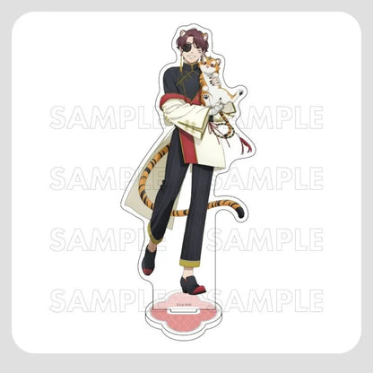 Wind Breaker Yamato Endo Acrylic Stand