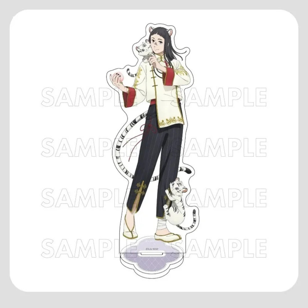 Wind Breaker Yamato Endo Acrylic Stand