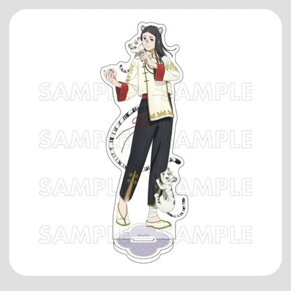 Wind Breaker Yamato Endo Acrylic Stand