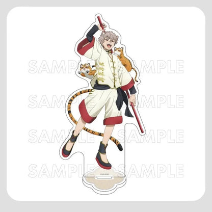 Wind Breaker Yamato Endo Acrylic Stand