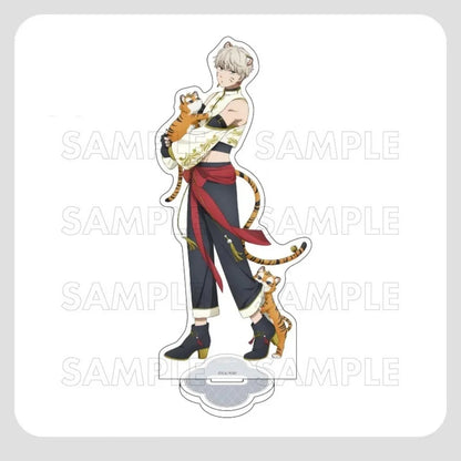 Wind Breaker Yamato Endo Acrylic Stand