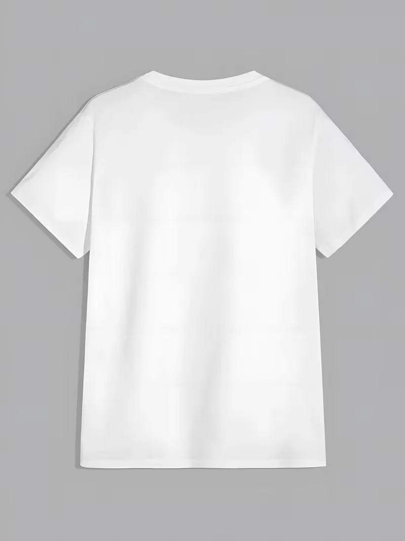 I Got 5 On It Vintage Food Coupon Graphic T‑Shirt Retro Distressed Hip‑Hop Meme Tee for Men
