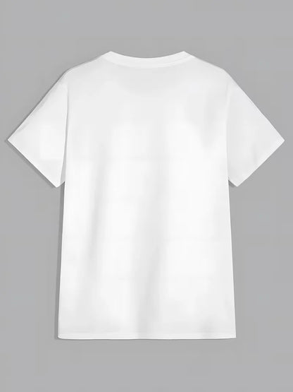 I Got 5 On It Vintage Food Coupon Graphic T‑Shirt Retro Distressed Hip‑Hop Meme Tee for Men