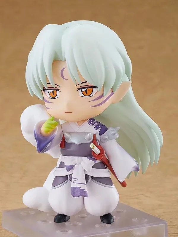 Inuyasha Sesshoumaru PVC Figure