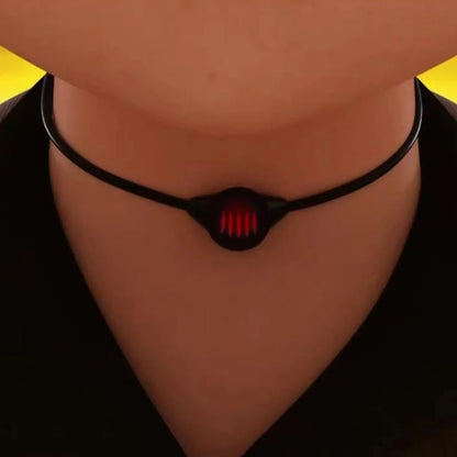 Dragon Necklace Pendant Choker