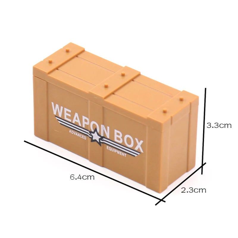 Military Special Forces SWAT Gangster Jeeps Off-Road Vehicle Assault Boat Model Soldier Weapons Building Block Toy For Children