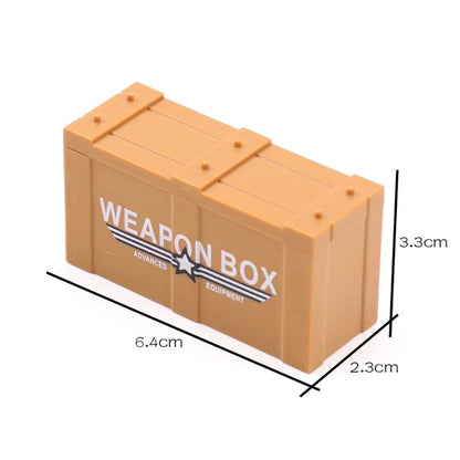 Military Special Forces SWAT Gangster Jeeps Off-Road Vehicle Assault Boat Model Soldier Weapons Building Block Toy For Children