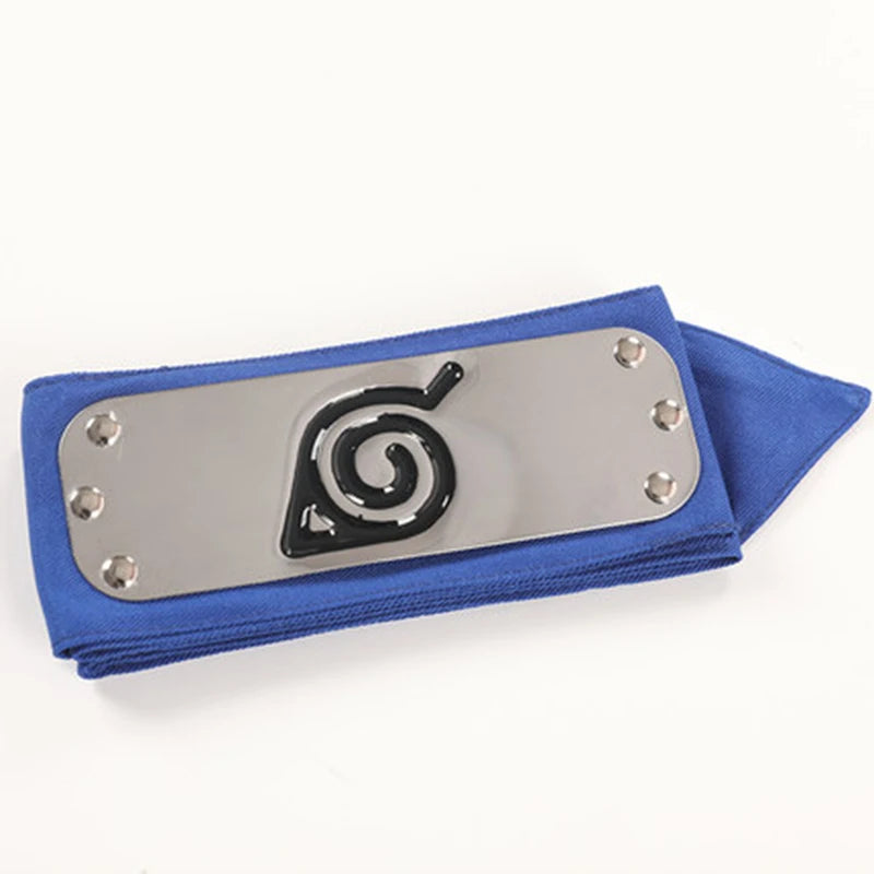 Naruto Ninja Headband
