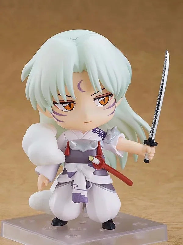 Inuyasha Sesshoumaru PVC Figure
