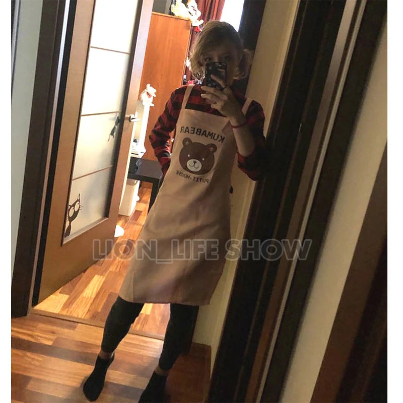 Food Wars Satoshi Isshiki Apron