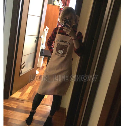 Food Wars Satoshi Isshiki Apron