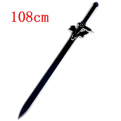 Sword Art Online Kirito Sword
