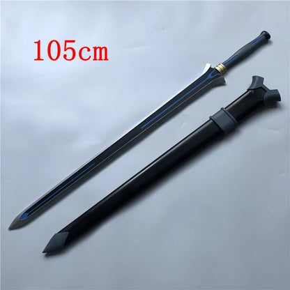 Sword Art Online Kirito Sword