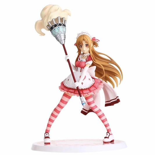 Sword Art Online Asuna PVC Figure