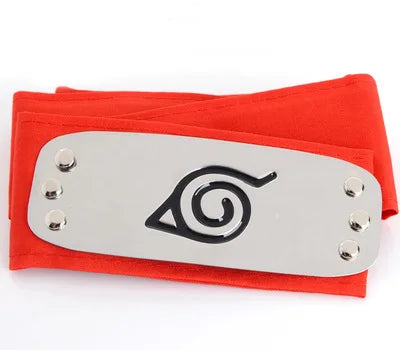 Naruto Kakashi Headband