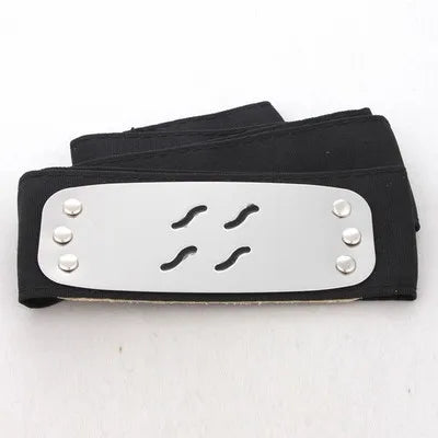 Naruto Kakashi Headband
