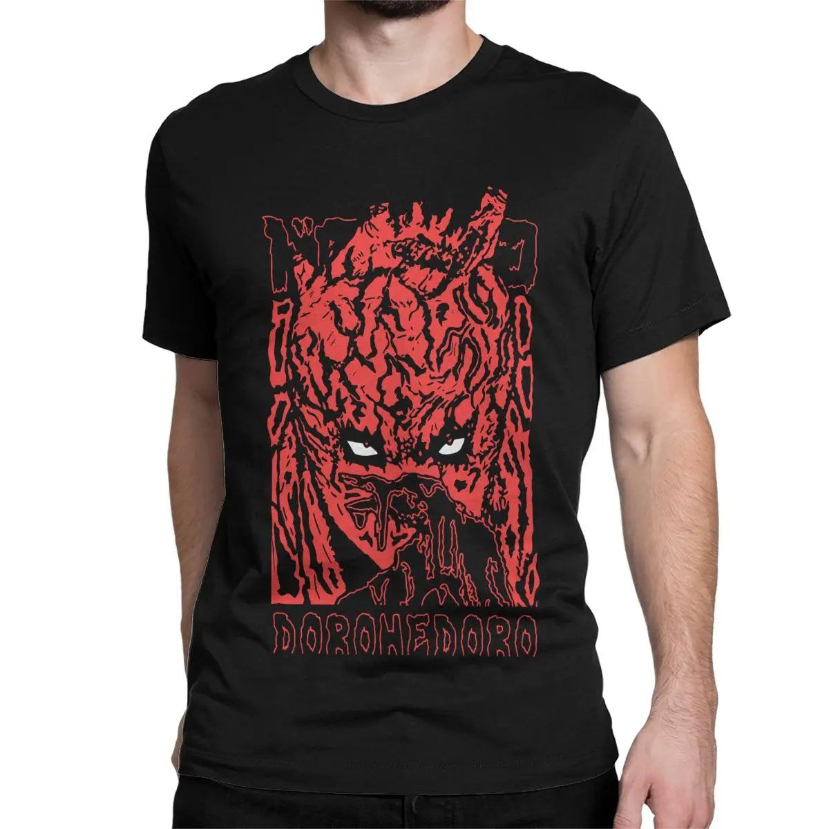 Dorohedoro Shin T-Shirt