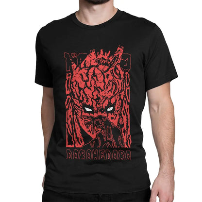Dorohedoro Shin T-Shirt