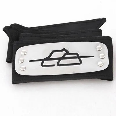 Naruto Kakashi Headband