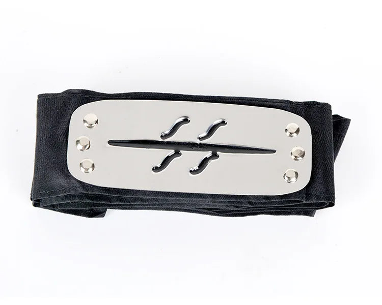 Naruto Kakashi Headband