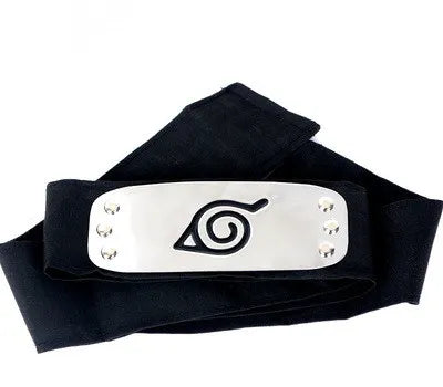 Naruto Kakashi Headband