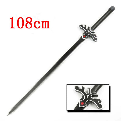Sword Art Online Kirito Sword