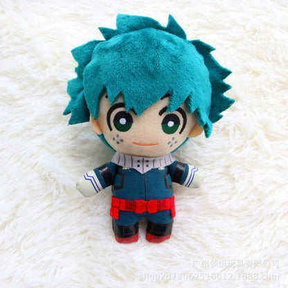 My Hero Academia Plush Pendant