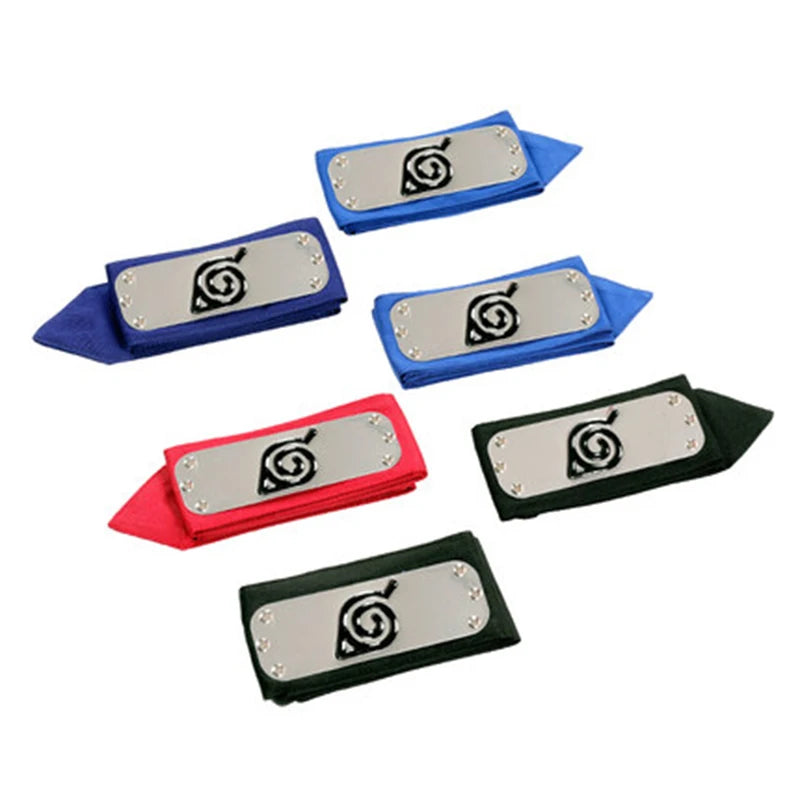 Naruto Ninja Headband