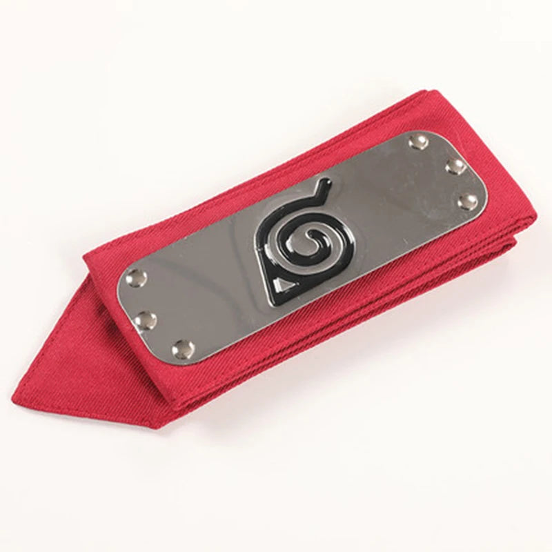 Naruto Ninja Headband