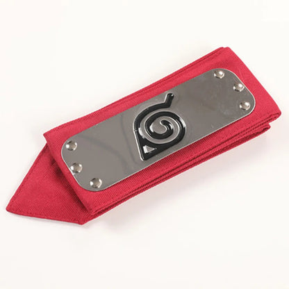 Naruto Ninja Headband