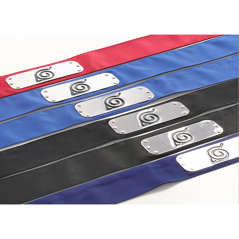 Naruto Ninja Headband