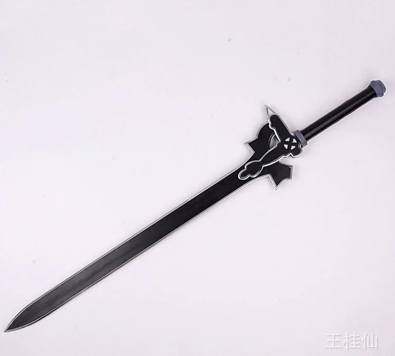 Sword Art Online Kirito Sword