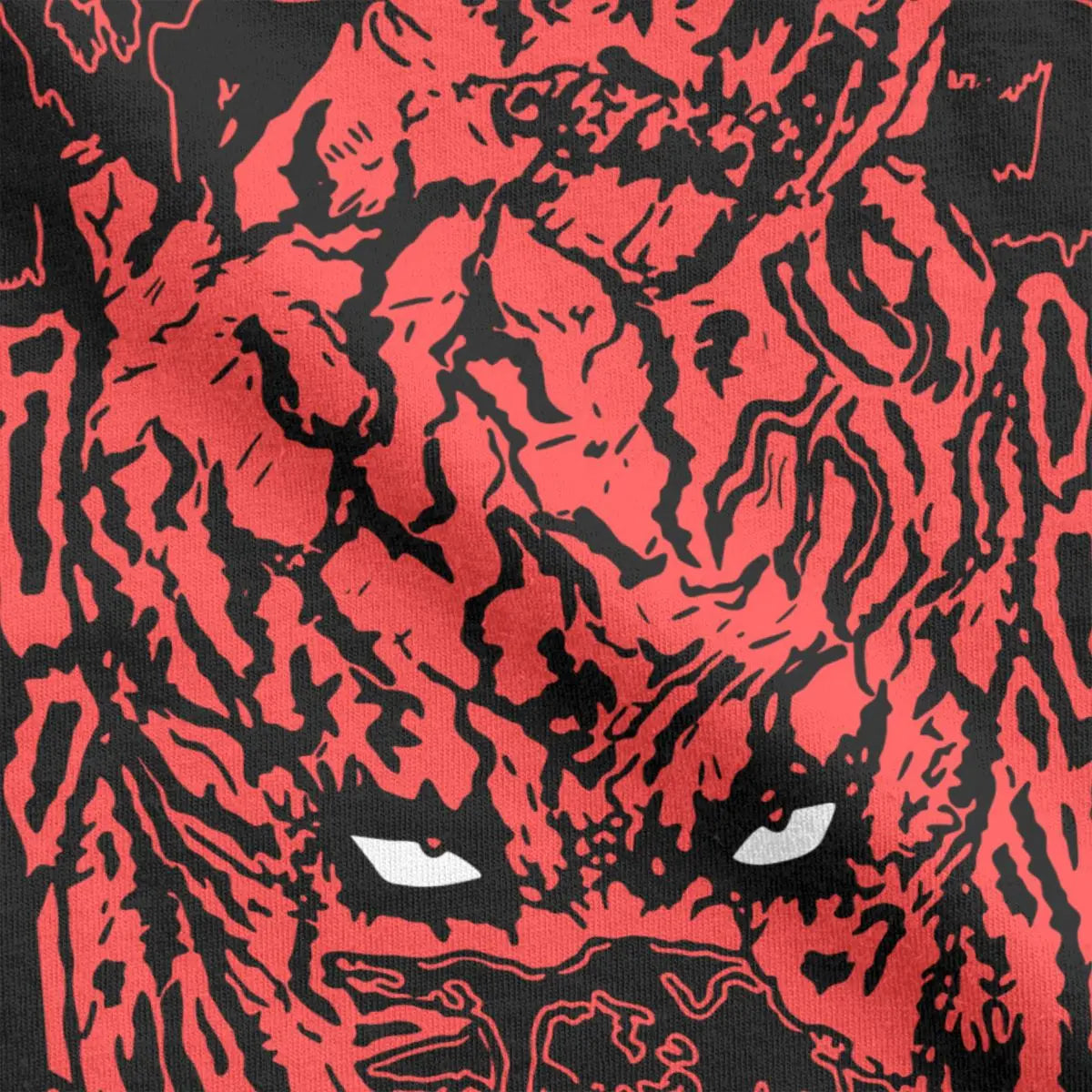 Dorohedoro Shin T-Shirt