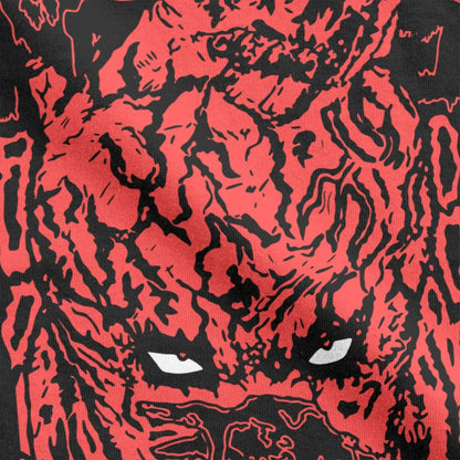 Dorohedoro Shin T-Shirt