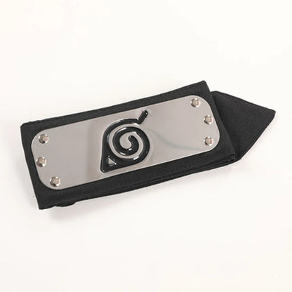 Naruto Ninja Headband