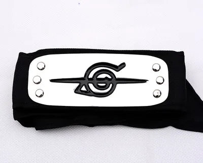 Naruto Kakashi Headband