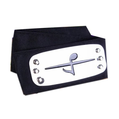 Naruto Kakashi Headband