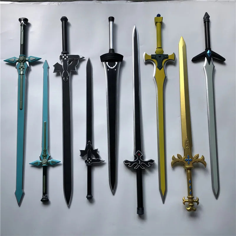 Sword Art Online Kirito Sword