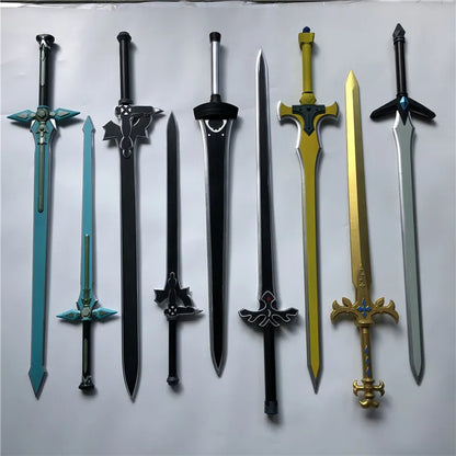 Sword Art Online Kirito Sword